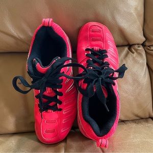 FORZA gel unisex shoes size 6